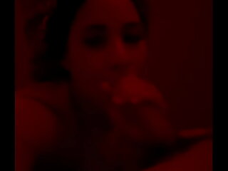 Princess Yaya fucking the opps bby father