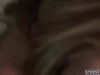 Inexperienced teens young 18 hd bossly Family Competition