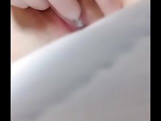 Amateur Japanese Masturbation  18y