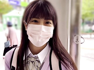 あいり&lpar;18&rpar;&sol;普段は友達ノリなのに2人っきりだと彼氏にガチ恋ムーブしてくるJ【1限目】JにしてFカップの美乳を揺らしながら生ハメピストン！奥の方までしっかり種付け完了　https&colon;&sol;&sol;bit&period;ly&sol;3k26bGt