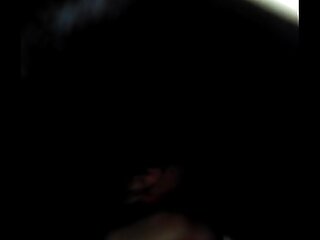 Extreme BJ on Big black cock