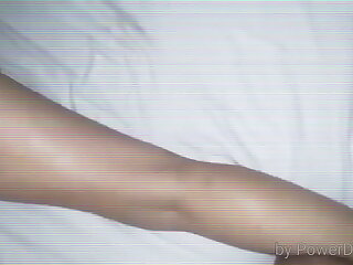 Legal years aged teen drilled rock hard