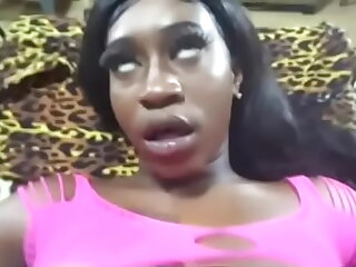 New FACE FIRST TIMER 18YO EBONY Perceives THE ITALIAN POUND MACHINE MAXXX LOADZ Hard-core XXX PUSSYPOUNDING SEX