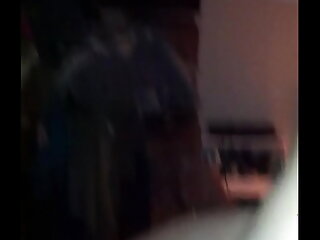 dee very first time bj