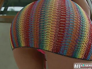 All Internal internal cumshot weed from gaping teen anus