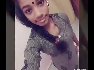 Indian teen reviling