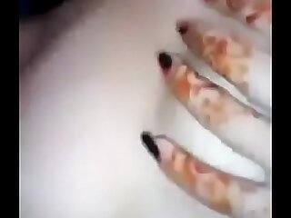 Indian youthfull vest-pocket teen