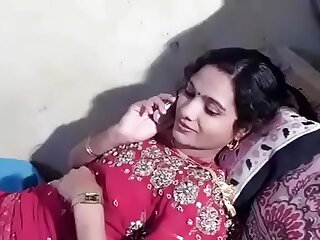 Hot aunty unravel integument