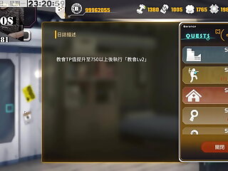 AI愛諾-機娘育成方程式2 第7部