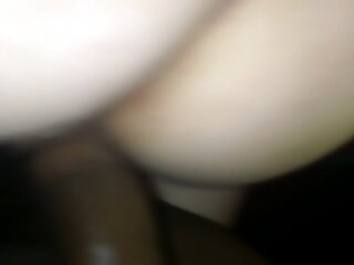 Postmates cookie was down anon I met her